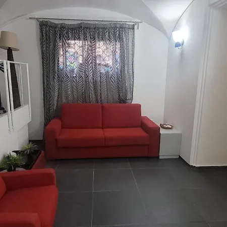 A Un Passo Dal Massimo Апартаменты