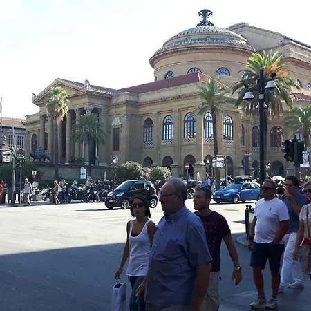A Un Passo Dal Massimo * Палермо