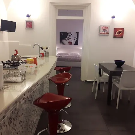 A Un Passo Dal Massimo Палермо