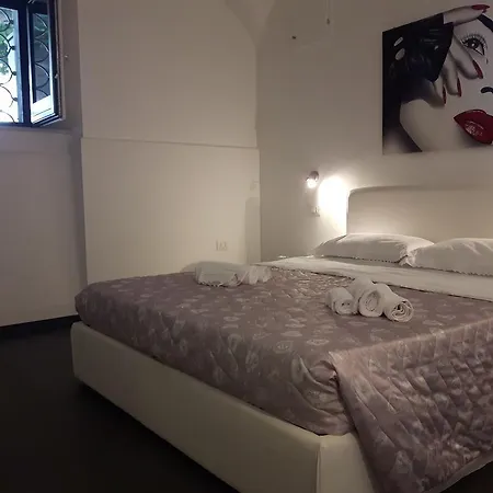 A Un Passo Dal Massimo * Палермо