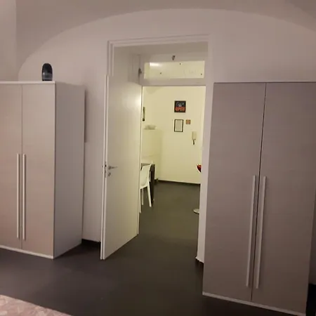 A Un Passo Dal Massimo Апартаменты Палермо