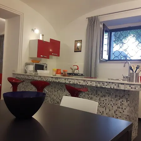 Apartment A Un Passo Dal Massimo