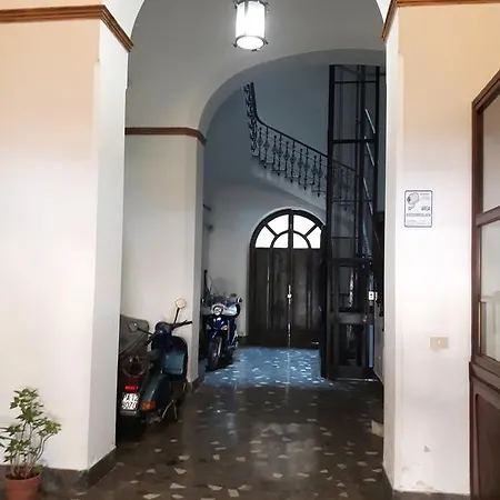 Apartment A Un Passo Dal Massimo