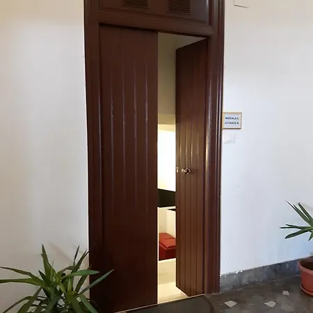 Apartment A Un Passo Dal Massimo